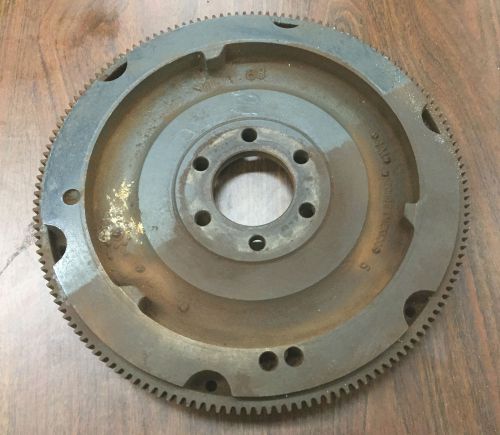 Omc cobra 3.0l flywheel gm