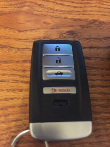 2015 acura tlx tech remote #2