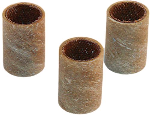 Epi wb 3/pk epi weight bushings s/m