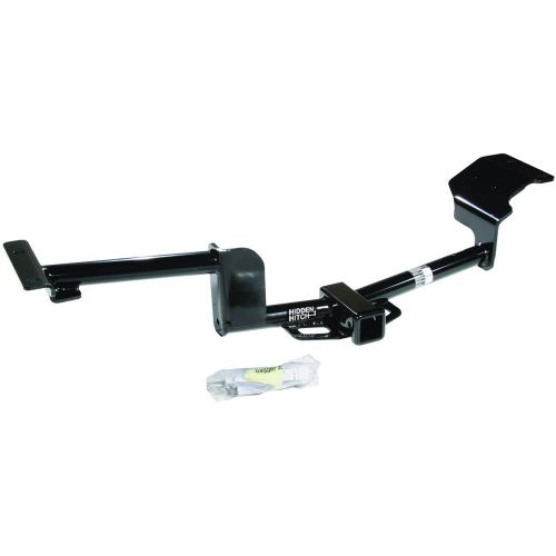 Hidden hitch 87571 class iii/iv; receiver trailer hitch 09-12 flex mkt