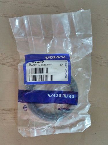 Volvo penta 851407 sealing ring loc d8