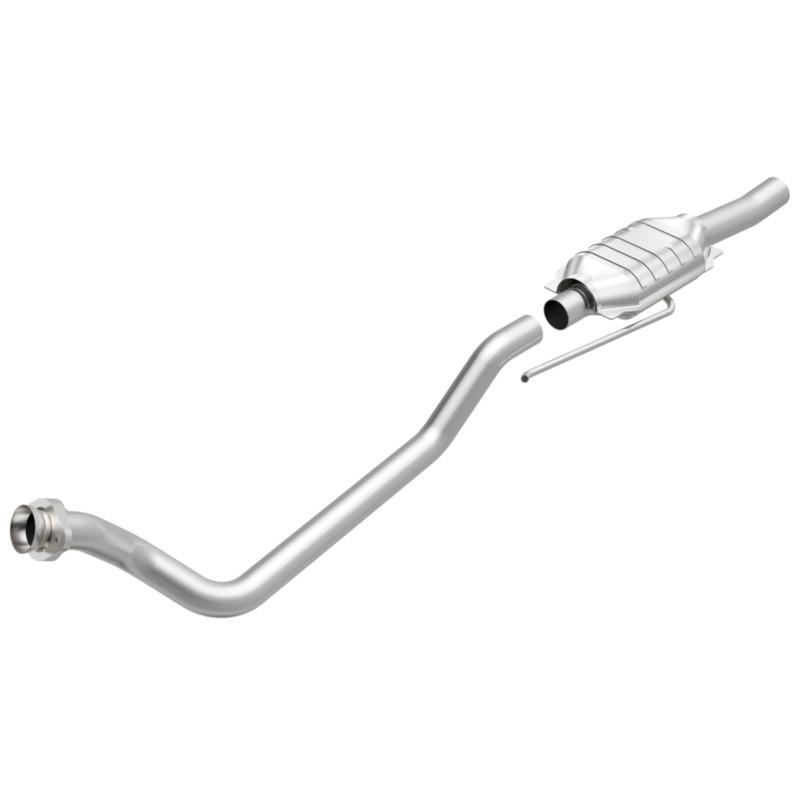 Magnaflow 334301 direct fit california catalytic converter