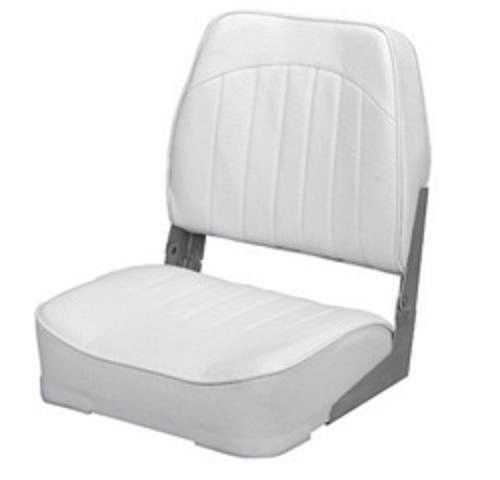 New with tags wise boat seat low back grey 3351 717