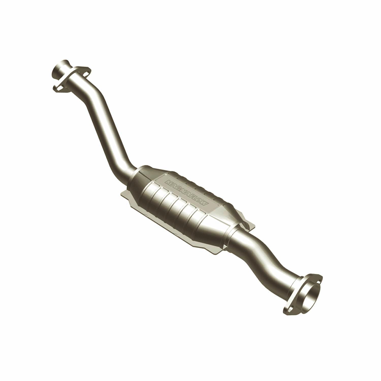 Magnaflow 339374 direct fit california catalytic converter