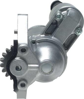 Denso 280-4207 starter-reman starter