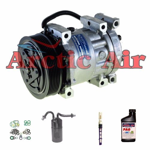 57553 premium compressor kit for 1997-2001 dodge ram pickup 1997