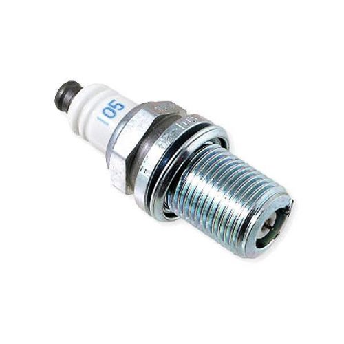 Ngk r7282-105 racing spark plug, short - shifter karts, honda cr125 crg tony ckr