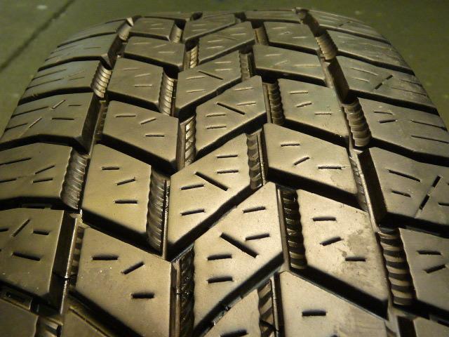 One nice kelly safari atr, 245/75/16 lt245/75r16 245 75 16, tire # 42966 q