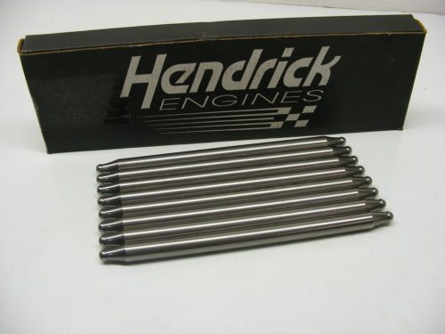 8.050 - 1/2 - 165 pushrods hendricks chromoly st shaft sbc ford dodge 071316-4