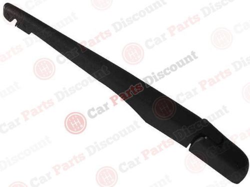 New replacement windshield wiper arm, 61 62 3 400 708