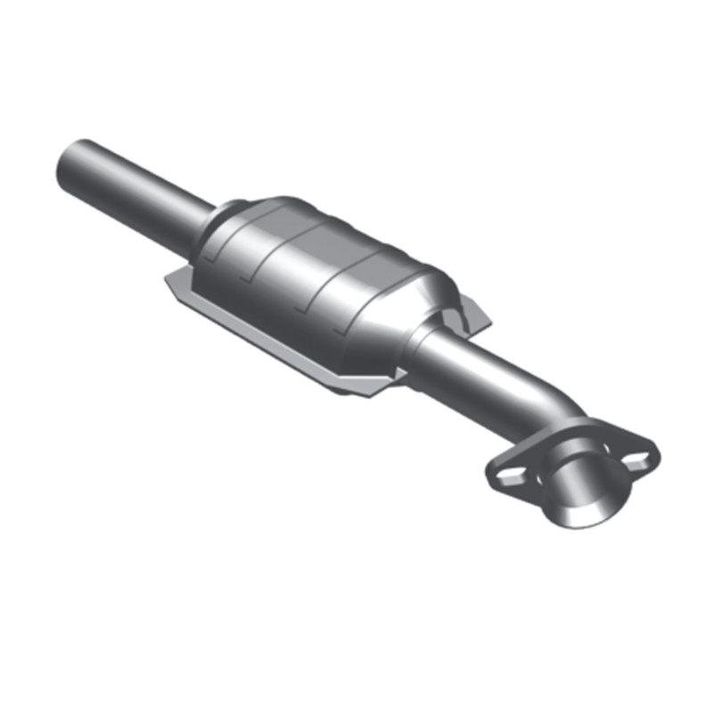 Magnaflow 36369 direct fit california catalytic converter  92-94 tempo/topaz 3.0