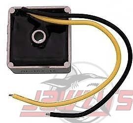 Spi voltage regulator ski-doo formula 380 99