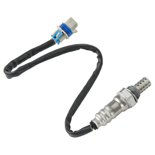 Oxygen sensor rear right delphi es20094