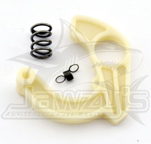 Spi pull start pawl kit yamaha et 340 t 1987