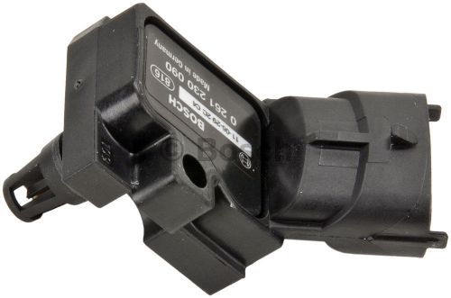 Bosch 0261230090 turbo boost sensor