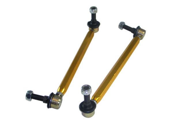 Whiteline sway bar end links - klc175