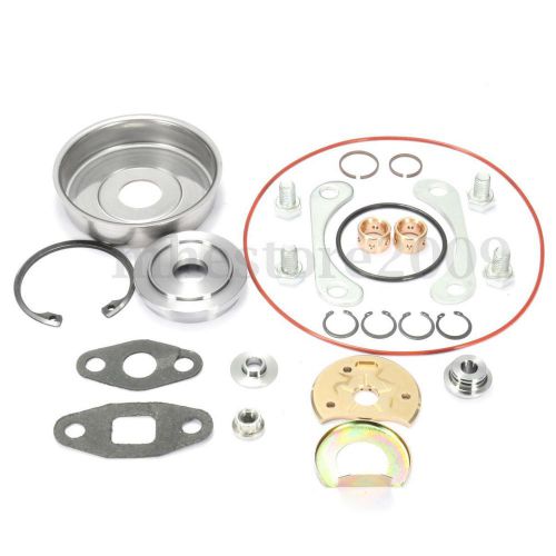 Turbo rebuild repair service kit kits for holset hy35 hx35 hx40 he341 he351