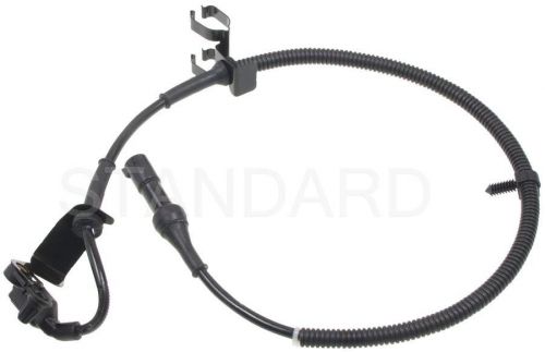 Abs wheel speed sensor rear right standard als228