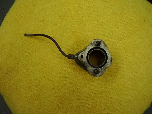 Fiat 600d intake manifold