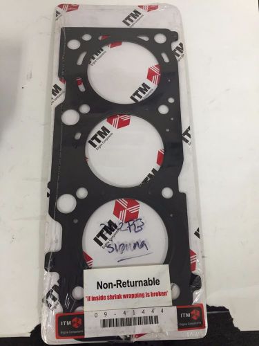 Fits 04 05 06  sienna highlander es330 lef side  cylinder head gasket new