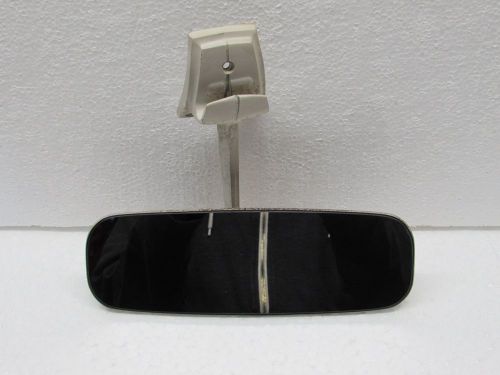 1967 ford f100 f250 truck interior rearview mirror 67 original fomoco