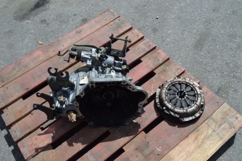 Jdm toyota celica gts corolla matrix 2zz-ge 6speed gearbox transmission xrs