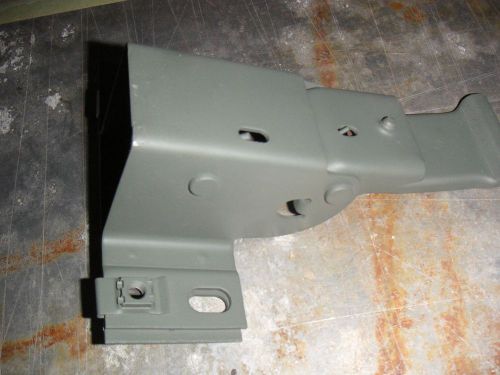 1965 thunderbird hood latch