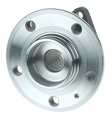 Moog 512273 wheel bearing and hub assembly