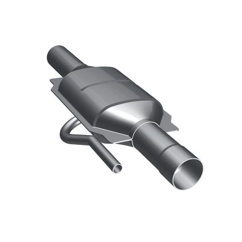 New catalytic converter fits dodge ram truck california emissions carb ca epa