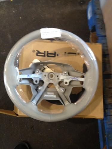 Jeep cherokee steering wheel 