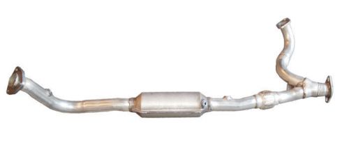 Catalytic converter left bosal 099-014