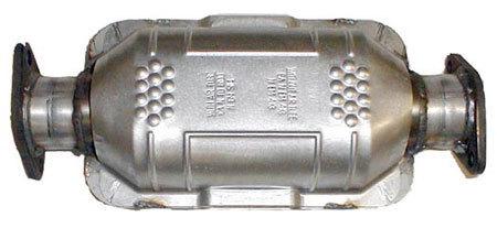 Eastern catalytic direct-fit catalytic converters - 49-state legal - 40007