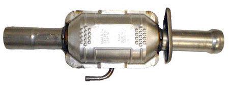 Eastern catalytic direct-fit catalytic converters - 49-state legal - 50178