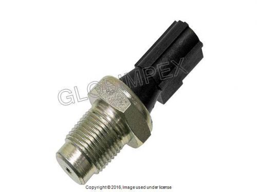 Jaguar s-type x-type xf xj (2000-2015) oil pressure switch facet + warranty