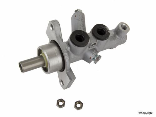 Brake master cylinder-trw wd express 537 33043 381 fits 98-03 mercedes clk320