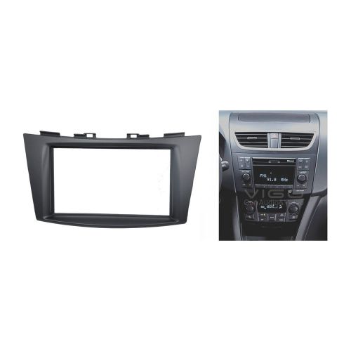 11-157 radio fascia dash kit for suzuki swift ertiga facia panel plate fitting