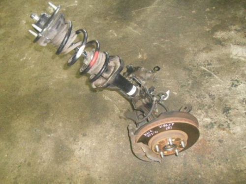 Honda stream 2006 front left strut assy [5450200]