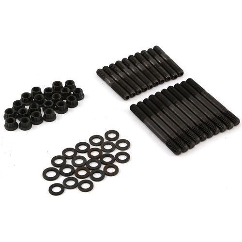 Speedmaster pce287.1002 main stud kit small block chevy 350 4-bolt style 190 000