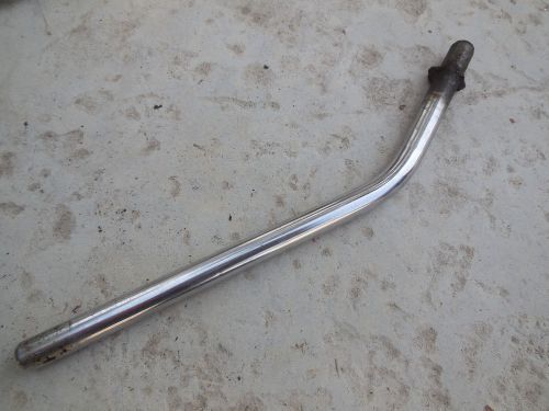 Porsche 356  gearshift lever