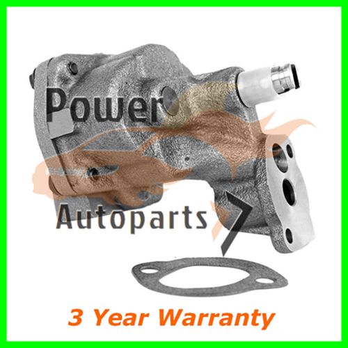 Oil pump for 81/11 chevrolet gmc savana sierra pontiac firebird 4.3l 5.0l 5.7l