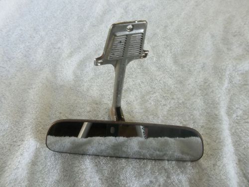 1960&#039;s interior rearview mirror chevy pickup  hotrod ratrod