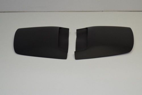 67-68 eleanor mustang lower side scoops