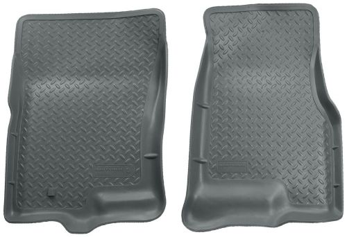 Husky liners 33532 classic style; floor liner fits 07-14 expedition navigator