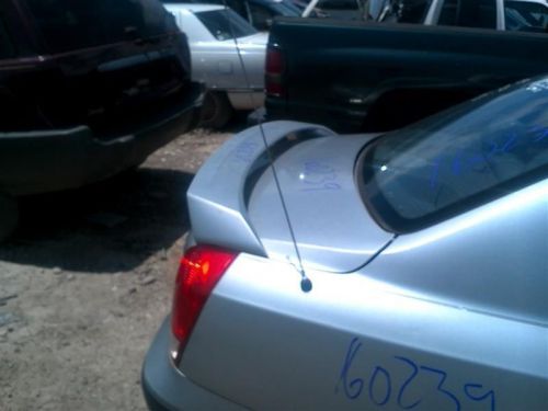 Elantra   2003 antenna 472315