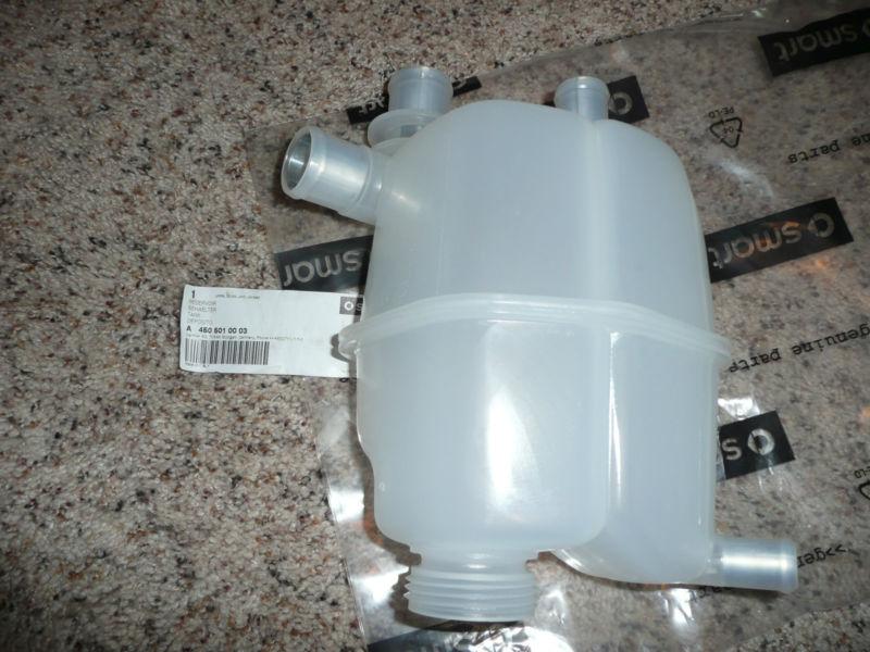 Smart car reservoir  a 450 501 00 03 brand new in box 