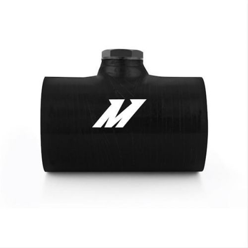 Mishimoto silicone hose coupler mmcp-25nptbk