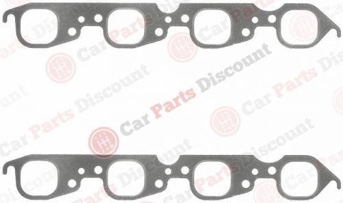 New fel-pro exhaust manifold gasket set header, ms90502