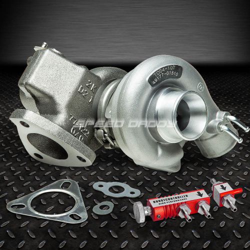 Td04h-09b turbo charger+boost controller for mit l200/l300 2.5 diesel 4d56t 4d56