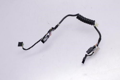 Oem mercedes w211 e320 e-class antenna wire wiring harness 21372