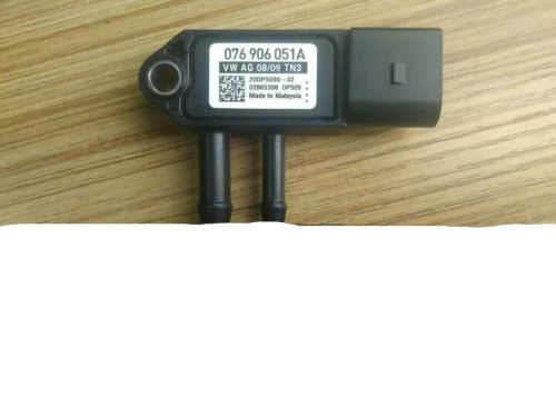 New original volkswagen oe egr pressure sensor for golf jetta 2.0 tdi 076906051a